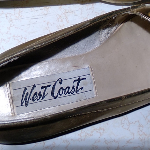 Women's flats sz 7 - Picture 2 of 6